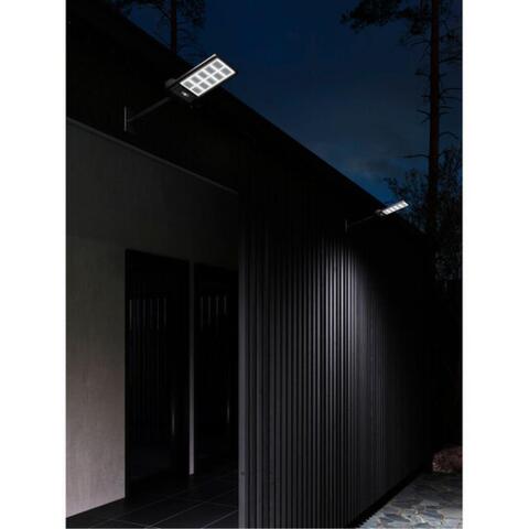 Консольный светильник Arte Lamp AVIOR A9400AL-1BK