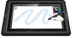 Графический планшет XP-PEN Artist 15.6 Pro черный