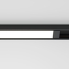 Трековый светильник Maytoni Basis TR173-1-24WTW-B