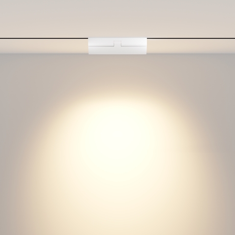 Трековый светильник Maytoni Points rot TR033-4-12WTW-M-DSZ-W
