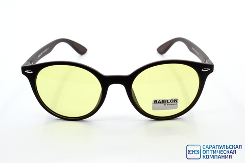 Очки антифары для водителей BABILON BL0853