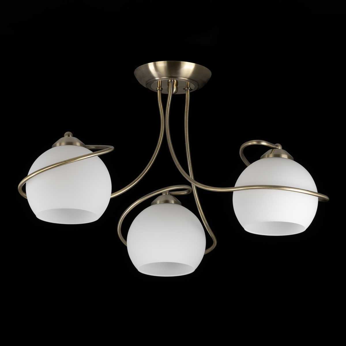 Потолочная люстра Citilux Лайма CL155133