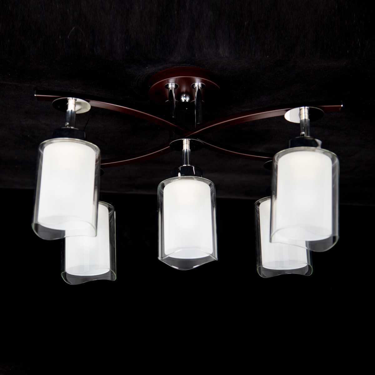 Спот Citilux Фортуна CL156152