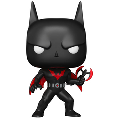 Funko POP! DC. Batman Beyond: Terry McGinnis (560)