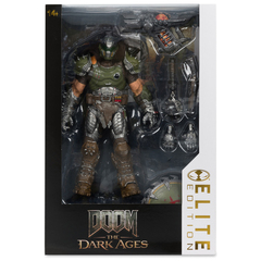 Фигурка McFarlane Toys Doom the Dark Ages: Doom Slayer