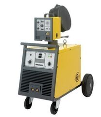Сварочный полуавтомат трансформаторного типа полуавтомат CEA MAXI 505