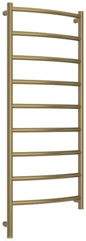 Сунержа 32-6000-1250 РЭБ ГАЛАНТ 3.1 1200х500 МЭМ левый (Золотой шёлк)