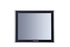 Промышленный панельный компьютер PROMPOWER PIC-N97-17-C