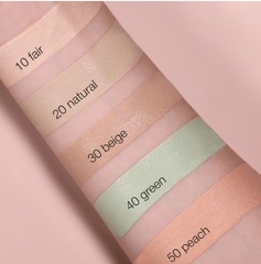 RELOUIS Корректор RELOUIS PRO Full Cover Corrector тон:50 peach