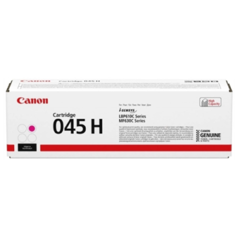 Продажа картриджей Canon 045HM/1244C002