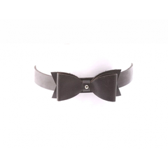 Чокер с бабочкой