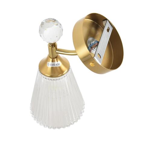 Настенный светильник Lumion AURICA 8046/1W