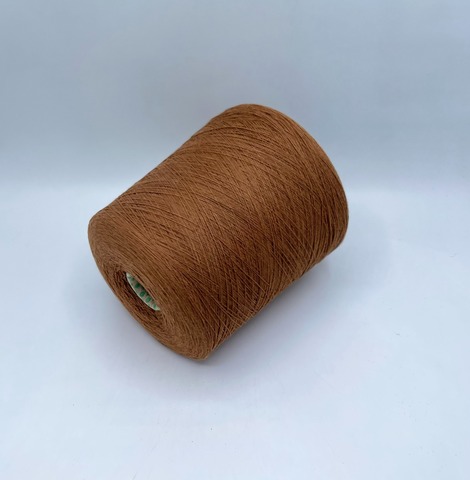 Biagioli Modesto (пр.Италия),art-cashmere 2/27 1350м/100 гр.100% Кашемир, цвет- Карамель(155), арт.36118