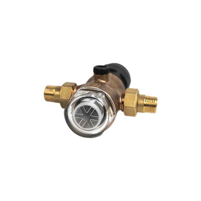 Редуктор давления BWT D1 Red 1