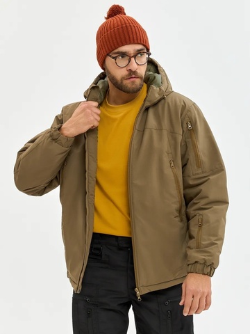 Куртка мужская Кродис 