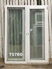 Окно Пластиковое Б/У 170(в) х 127(ш)