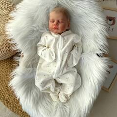 Комбинезон слип