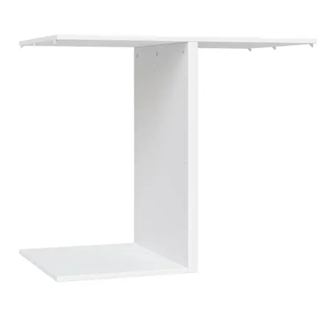 МАКС секция разделительная 100х58, белый