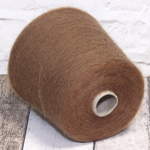 Кидмохер ILARIA CALENZANO AURORA 1500 молочный шоколад