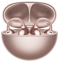 Наушники Huawei FreeClip золотистый