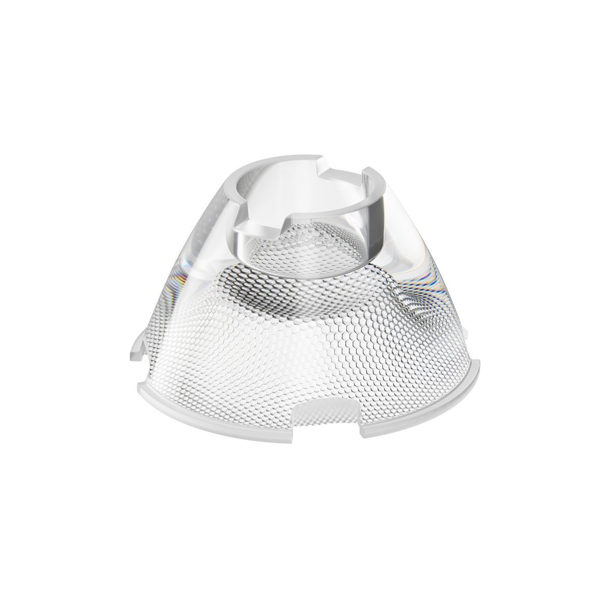 Линза Maytoni Technical Downlight для Alfa LED 24° LensD35-24