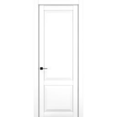 Купить Межкомнатная дверь керамик NC 3 снежный глухая