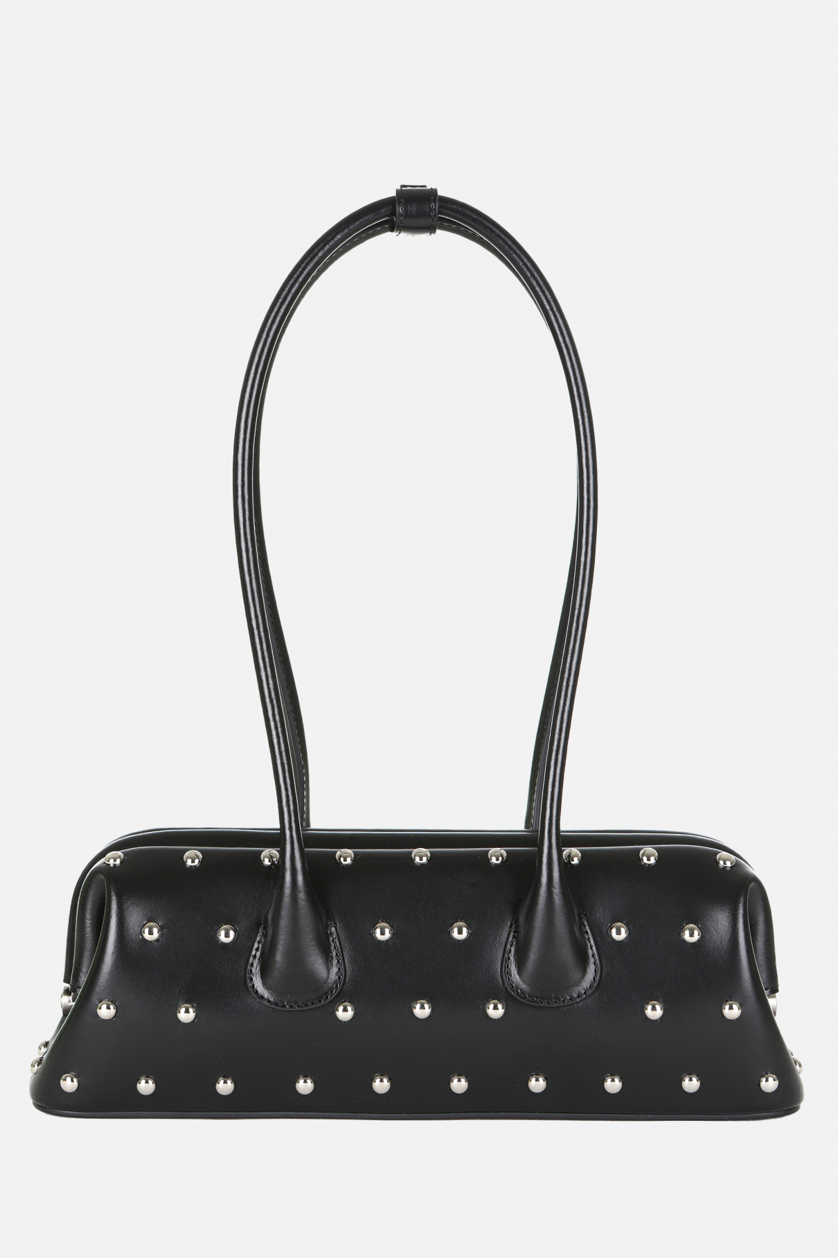 Сумка BOAT WIDE MINI Черный