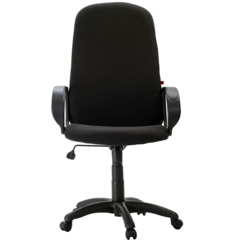 кресло БИГ (черный)