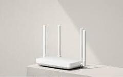 Маршрутизатор XIAOMI Router AX1500 EU (DVB4412GL)