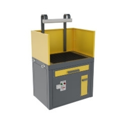 СС-01-02 Стол сварщика, Kronvuz