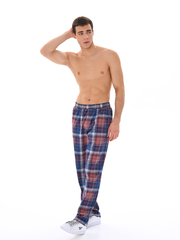 007 Брюки мужские