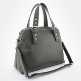 Сумка Саломея 518 македония оливковый