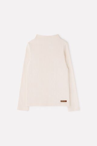 джемпер  для девочки  КР 302674-1/айвори