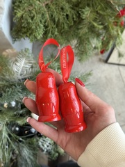 Матрешка в подарок при заказе от 3000р