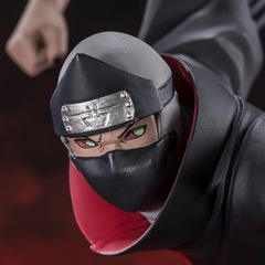 Фигурка Banpresto Naruto Shippuden Vibration Stars: Kakuzu
