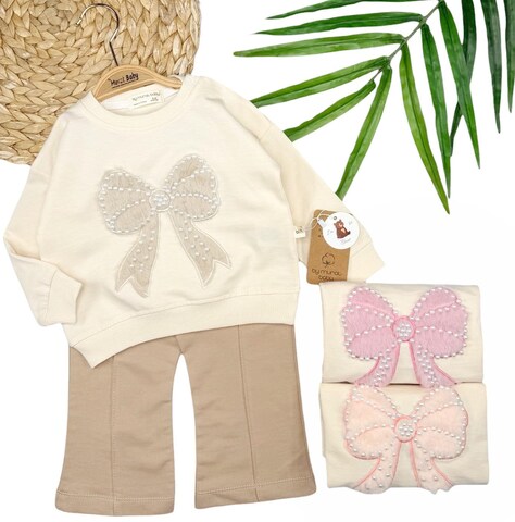 Костюм 9/24 мес.