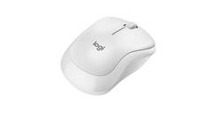 Logitech Wireless M240 Mouse, SILENT, BLUETOOTH, Off White, CN, [910-007120/910-007079]