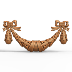 Силиконовый молд № 1045