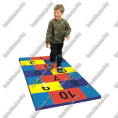 ПОКРЫТИЕ ПОЛ T-COV002