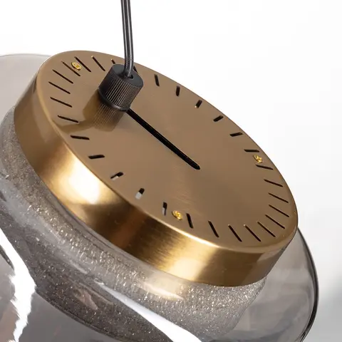 Подвесной светодиодный светильник Citilux Signature CL247012