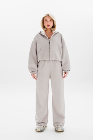 Толстовка WARM PEARL