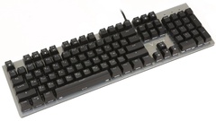 Клавиатура Rapoo V530 (13149) черный