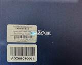 ESC регулятор мотора T-Motor Thunder 200A 14-24S