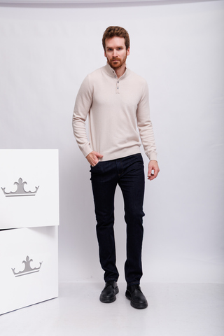 GARDEUR Джинсы утеплённые хлопковые с эластаном