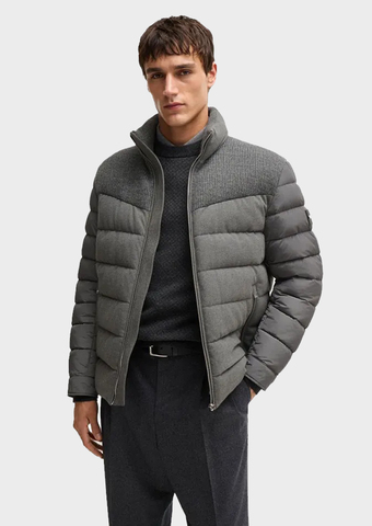 Куртка BOSS H-Clanello1