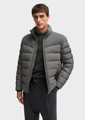 Куртка BOSS H-Clanello1