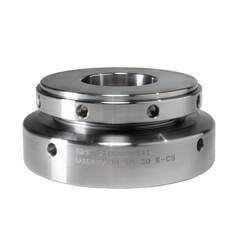 Vibracon adjustable chocks, carbon steel SM 30 E-CS