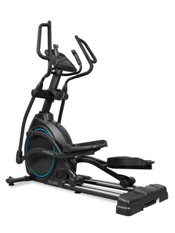 Эллиптический тренажер OXYGEN FITNESS AZURE домашний