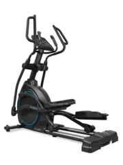 Эллиптический тренажер OXYGEN FITNESS AZURE домашний