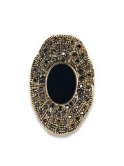 Брошь 19/0983/999 Модные истории